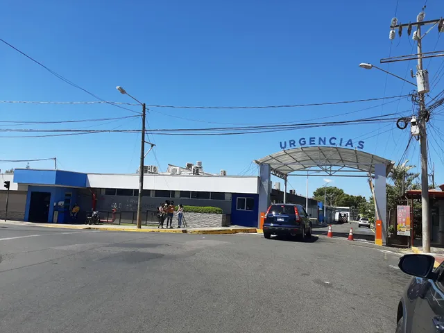 Hospital San Francisco de Asís