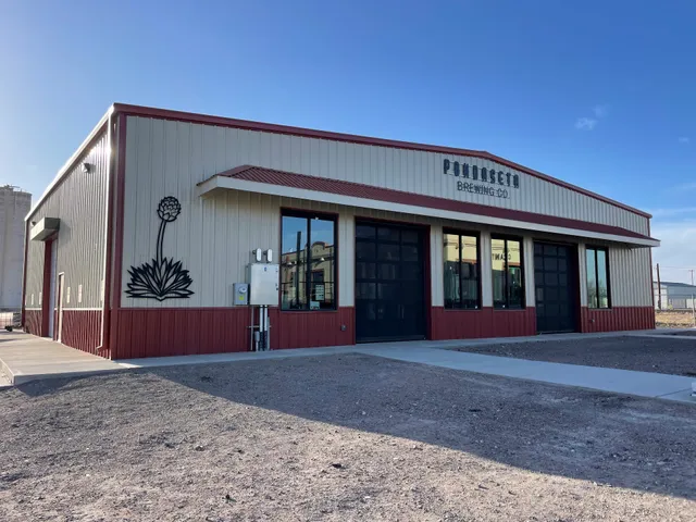 Pondaseta Pizza Company