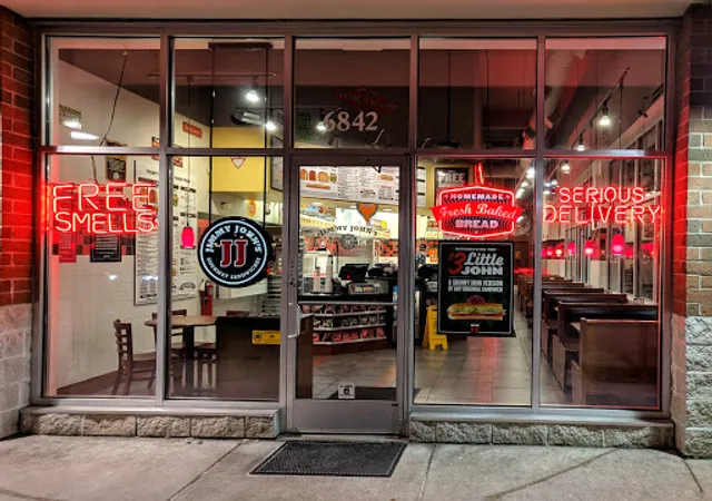Jimmy John's