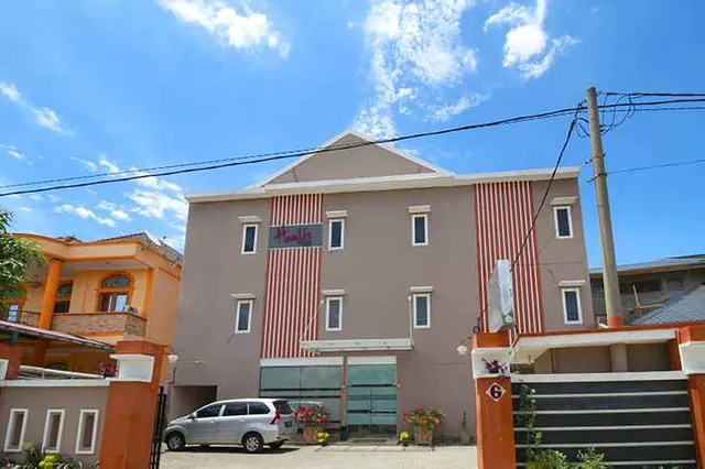 Hanlis House Medan