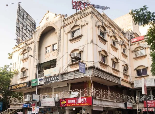 Flagship Hotel Swell