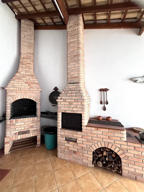 Casa Contos de Minas