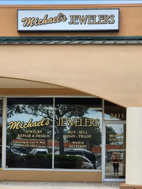 Michaels Jewelers 2 Inc