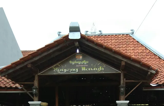 Ibaba Resto꧋ꦆꦧꦧꦉꦱ꧀ꦠꦺꦴ