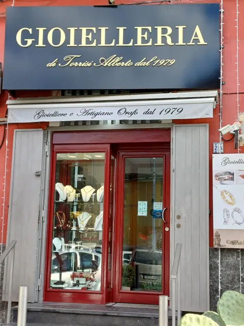 Gioielleria Torrisi Alberto