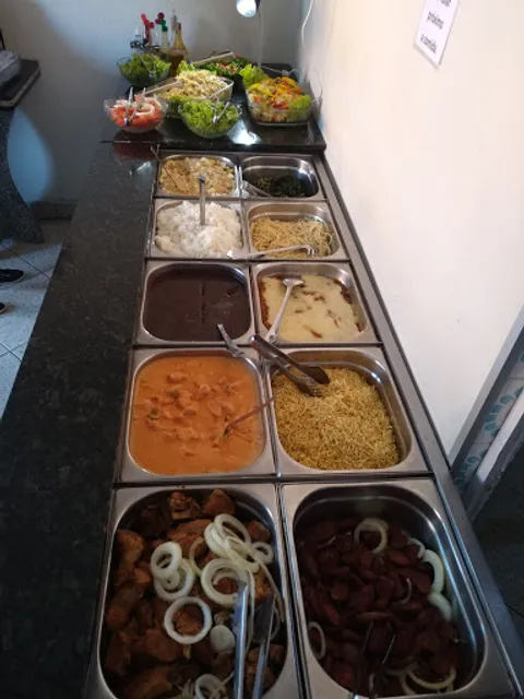 Restaurante Leal LTDA