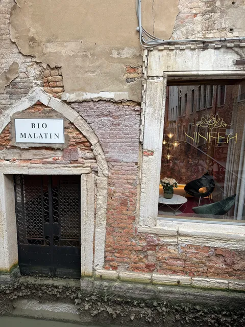 Ninfea Luxury Suites