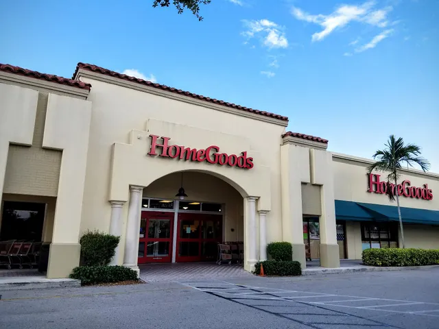 HomeGoods