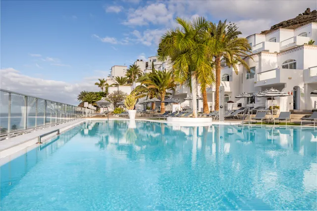 Marina Bayview Gran Canaria, Adults Only