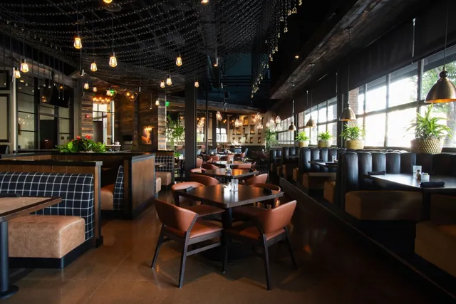 Reunion Kitchen + Drink Brea