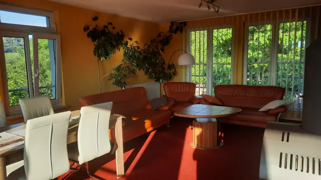 Ferienwohnung Naturnah