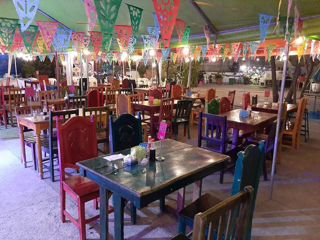 Doña Rosy Restaurant