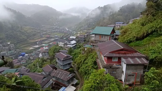 Halfway Inn & Restaurant