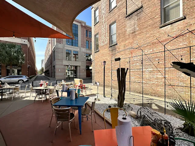 A.W. Shuck's Seafood Shack