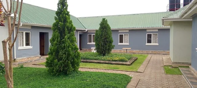 Migingo Suites Entebbe