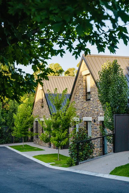 Vale 194 - luxury accommodation in the heart of the McLaren Vale Wine Region