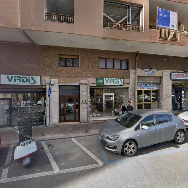 All'OperacagliariB&B