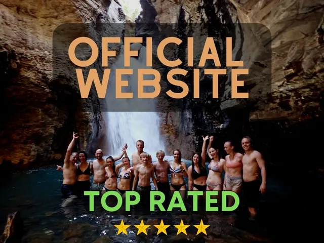 La Leona Waterfall Adventure Hike