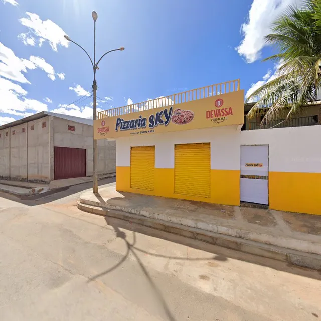 Pizzaria Sky