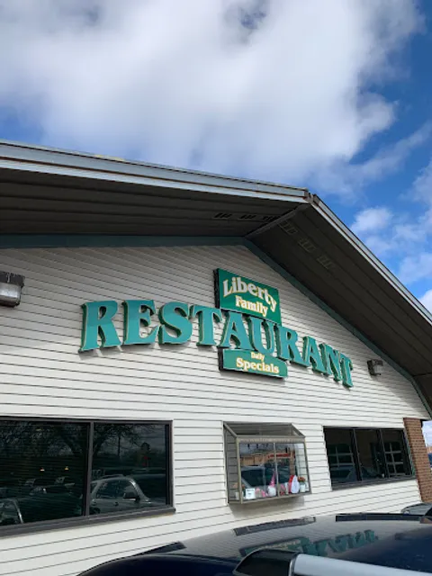 Liberty Family Restaurant