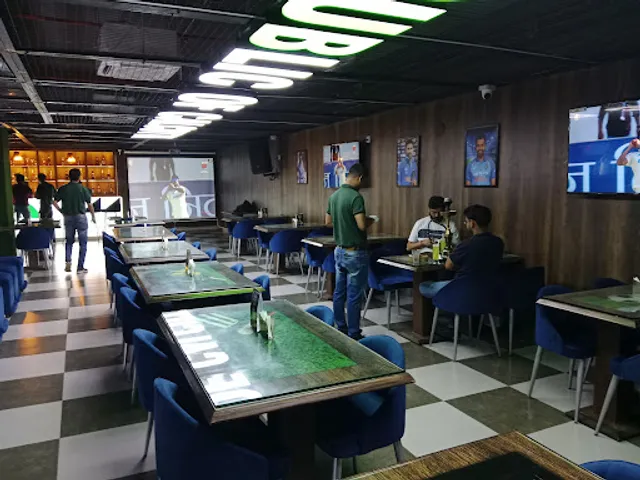 Republic of Calcutta