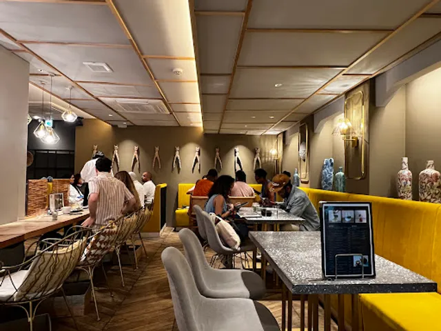 Micasadeco & Cafe Kyoto