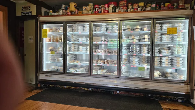 Grandma Miller's Pies & Pastries