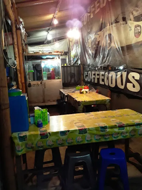 Ayam Bakar Bakul Banjar