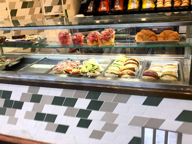 Simply Fresh Sandwiches