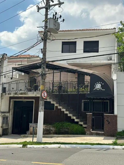 A CASINA: BOUTIQUE STUDIOS - VILA MADALENA