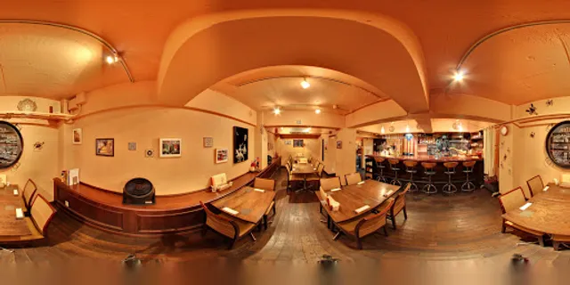 スペイン居酒屋 アニモ