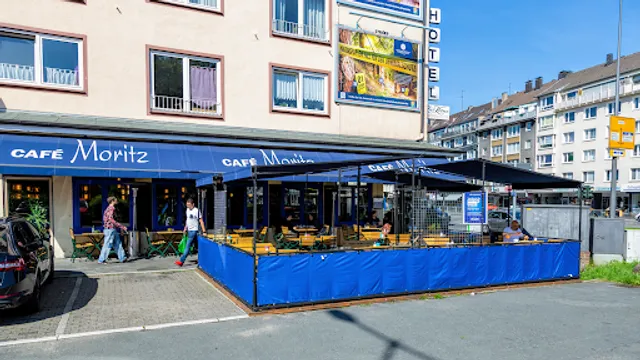 Café Moritz