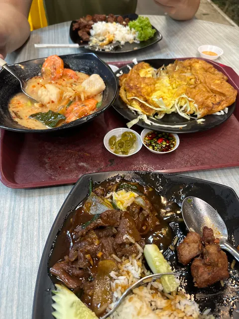 Nong Nying Thai Kitchen