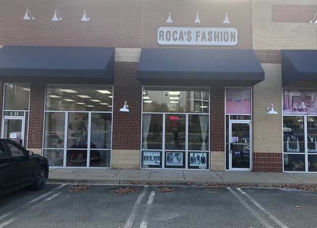 Roca's Fashion Design LLC