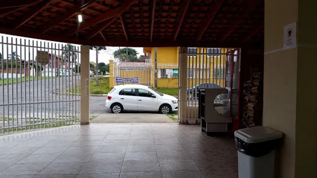 Panificadora Bahia - Hauer