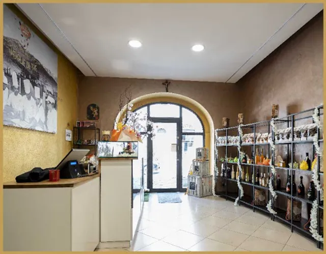 I Pasticcieri dell'Etna