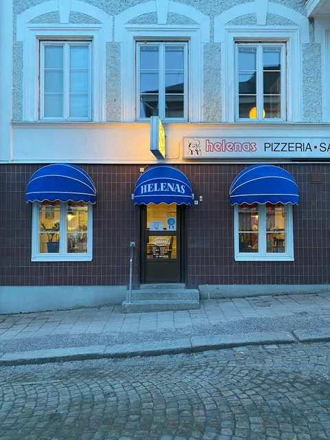 Helenas Pizzabutik