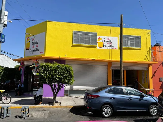 La Pancita de la Argentina