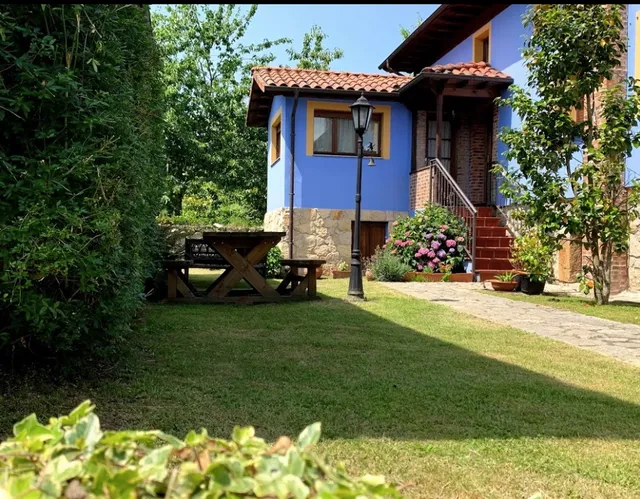 Casa Rural La Huerta