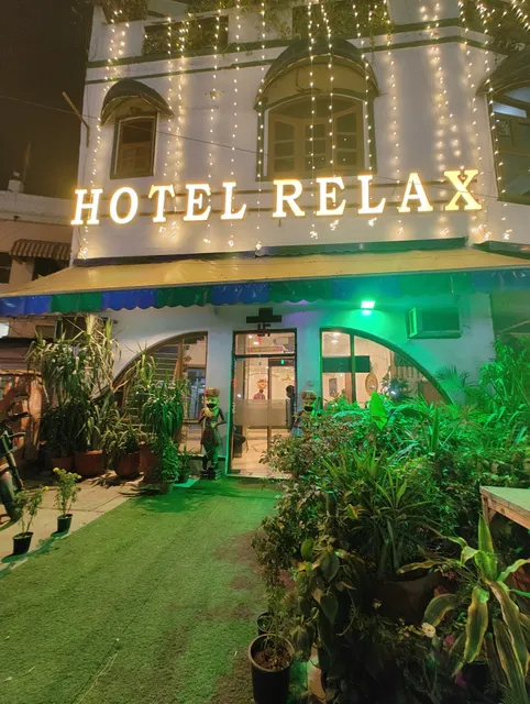 Hotel Relax