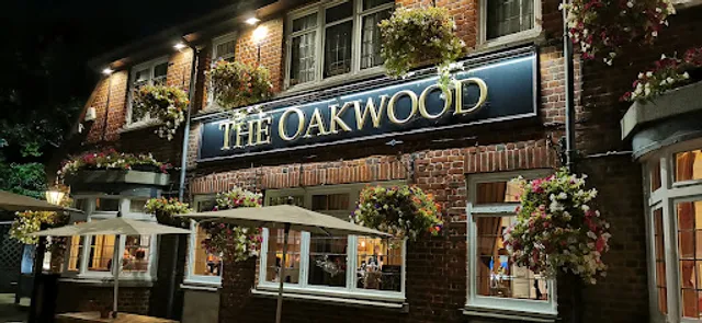 Oakwood