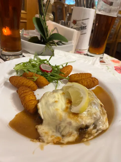 Gasthof am Bahnhof Braunsdorf