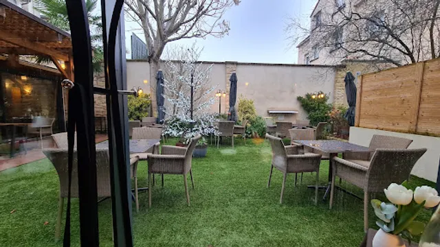 Les Jardins de Villennes