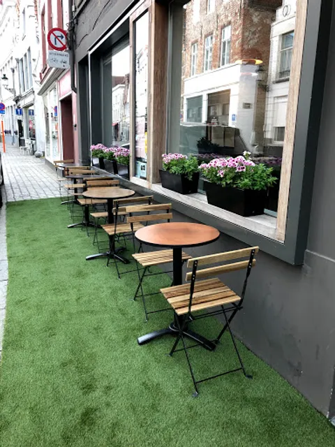 Locàle by Kok au Vin