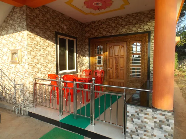 JOG FALLS VELANKANNI HOMESTAY LODGE