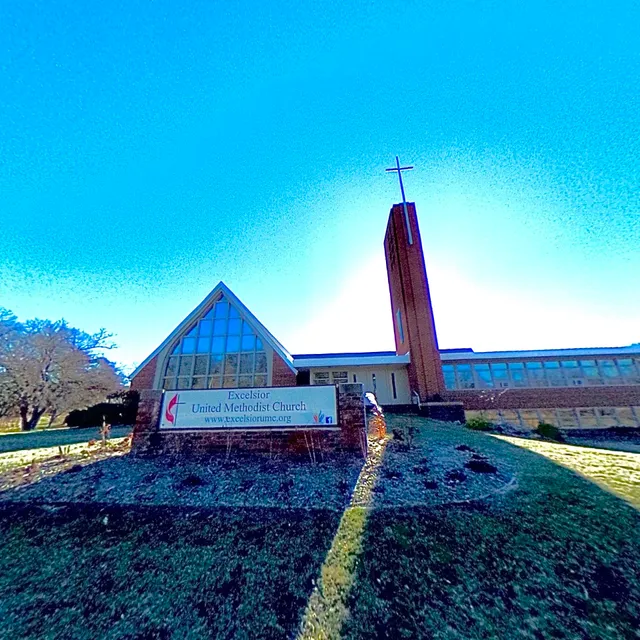 Excelsior United Methodist Church