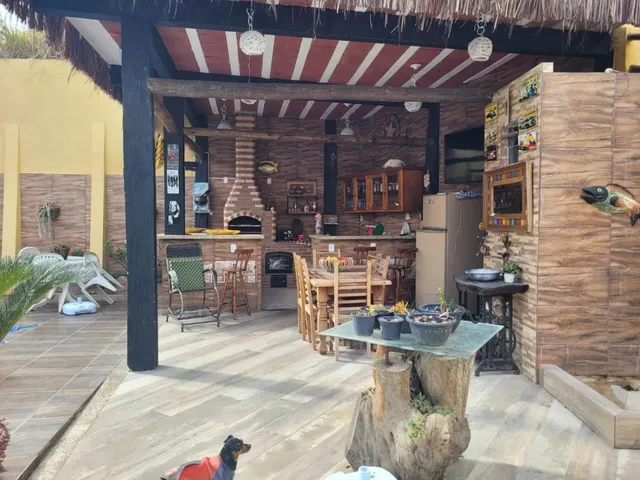 Pousada Mirante do Pôr do Sol