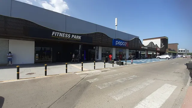 Centro Comercial Puerta de Chiclana