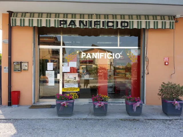 PANE & PASSIONE DI BORILE ALESSANDRO E GALESSO FABIOLA SNC