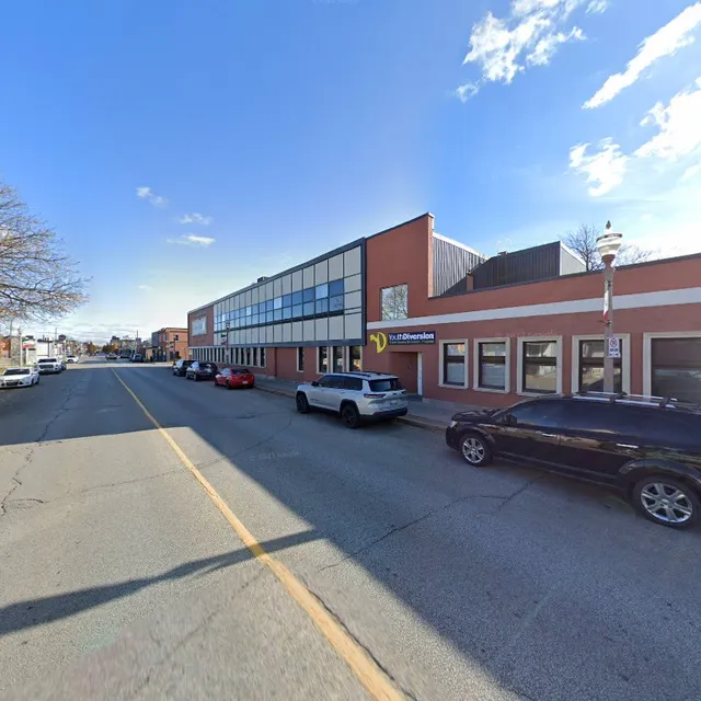 New Beginnings-Essex County